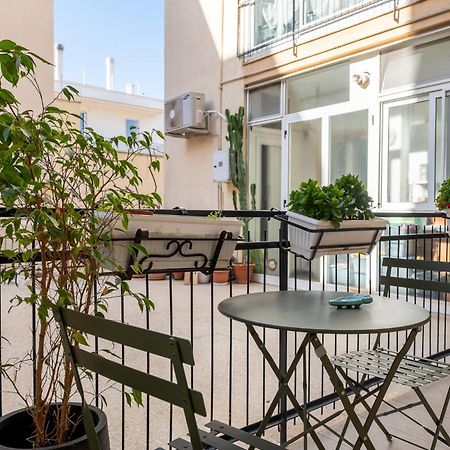 Dimora Lore Polignano a Mare Ngoại thất bức ảnh