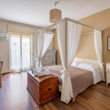 Dimora Lore Polignano a Mare Ngoại thất bức ảnh