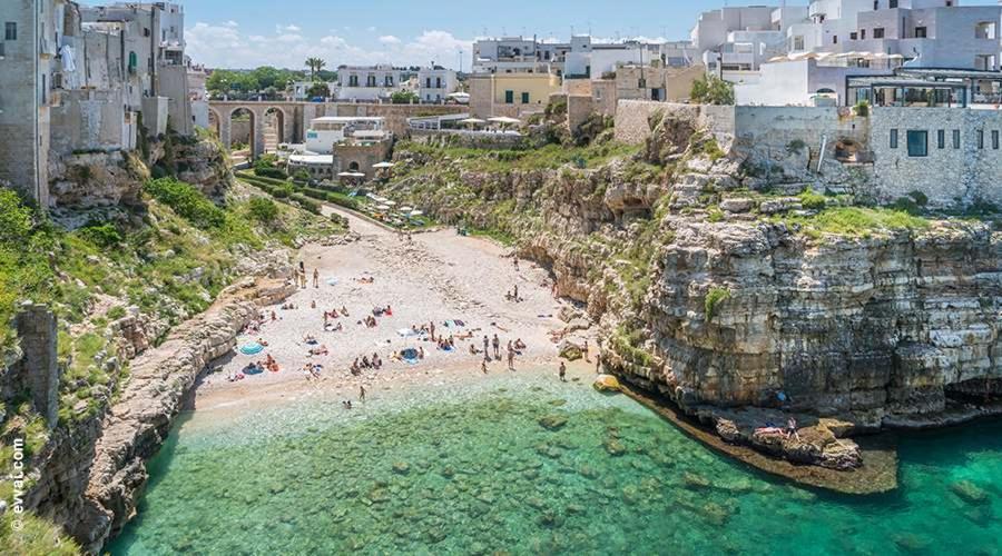 Dimora Lore Polignano a Mare Ngoại thất bức ảnh