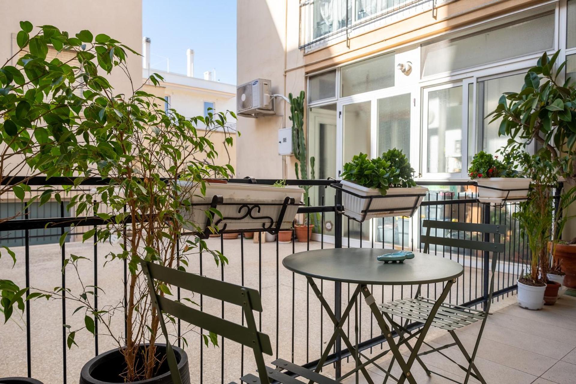 Dimora Lore Polignano a Mare Ngoại thất bức ảnh